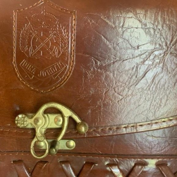 Dina Jordan Tote - Picture 2 of 3